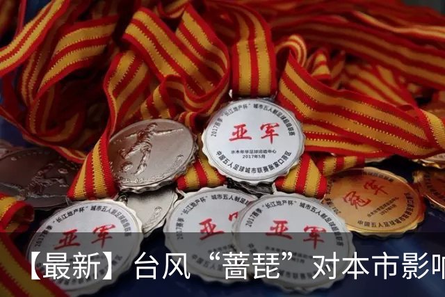 【最新】台风“蔷琵”对本市影响延长！今晚进入风雨最强时段→