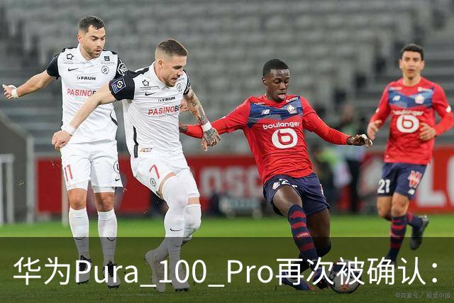 华为Pura 100 Pro再次被确认：6.39英寸阔屏，显示面积比iPhone还大！