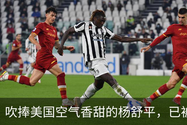 吹捧美国空气香甜的杨舒平，已被美国驱逐出境，回国后处境悲凉