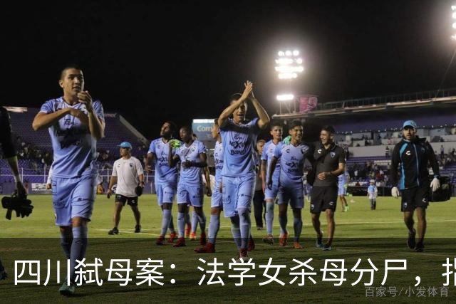 四川弑母案：法学女杀母分尸，指认现场，笑着说“肉好肥哦”