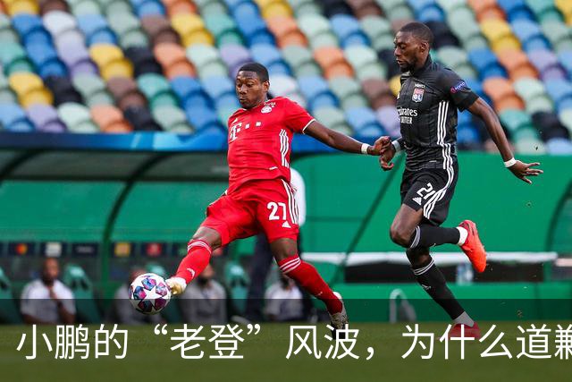 小鹏的“老登”风波，为什么道歉之后还没结束？