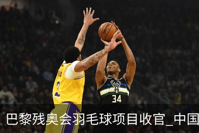 巴黎残奥会羽毛球项目收官 中国队斩获9金2银1铜