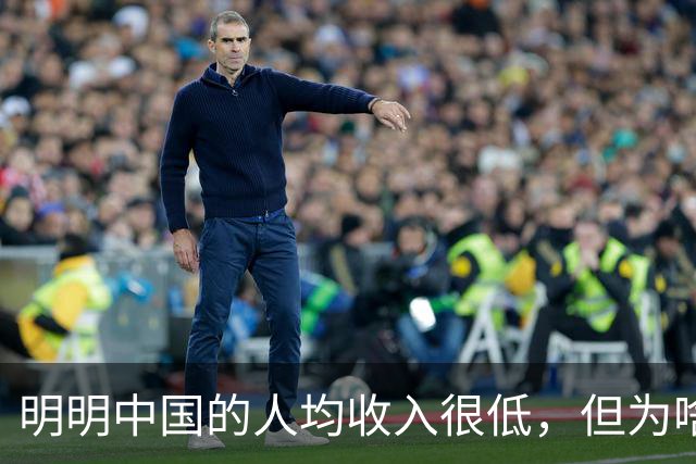 明明中国的人均收入很低，但为啥老百姓的生活比发达国家都要好？