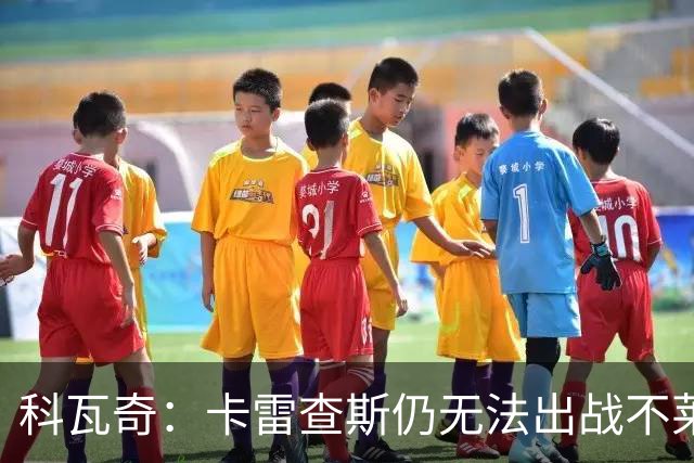 科瓦奇：卡雷查斯仍无法出战不莱梅 若多特发挥正常可以拿下对手
