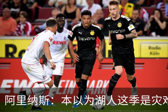 阿里纳斯：本以为湖人这季是灾难，没想到这套阵容真不错
