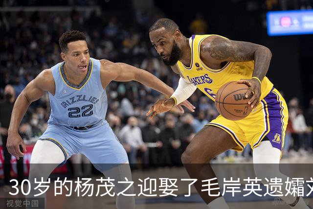 30岁的杨茂之迎娶了毛岸英遗孀刘思齐，这个军人有着怎样的过往？